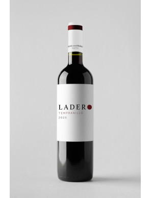 Ladero Tempranillo – Vino Tinto D.O.P La Mancha | Allozo