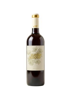 Flor de Allozo 2024 – Vino Tinto  | Allozo