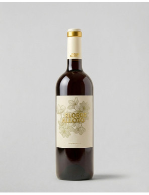 Flor de Allozo 2024 – Vino Tinto  | Allozo