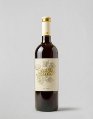Flor de Allozo 2024 – Vino Tinto  | Allozo