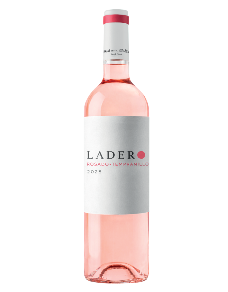 Ladero Rosado