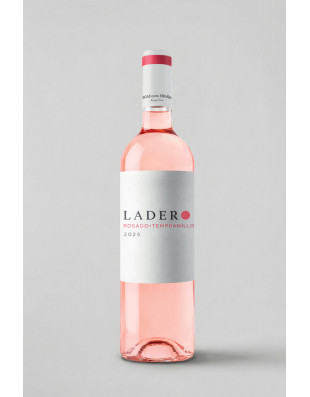 Ladero Rosado