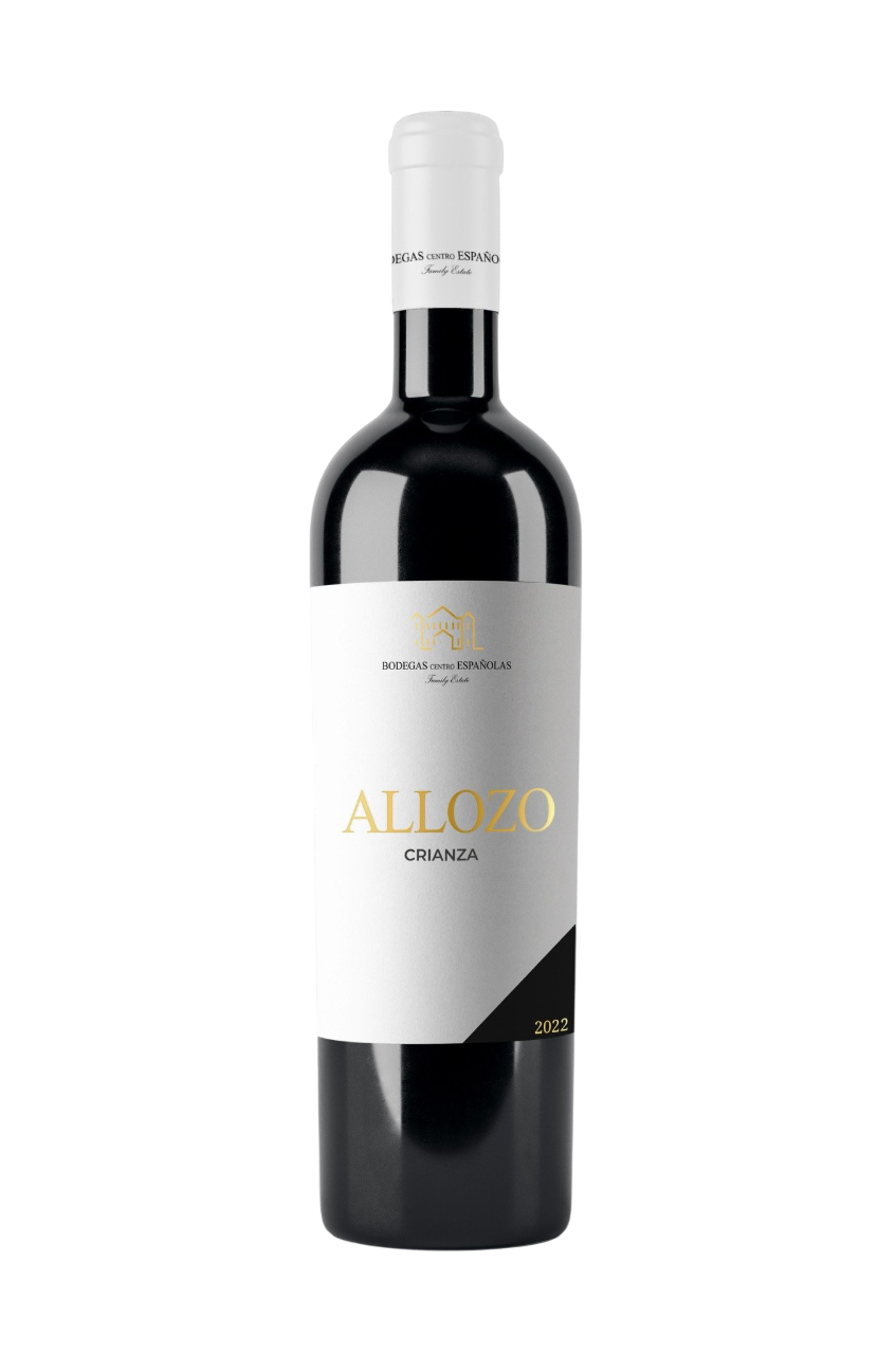 Allozo Crianza